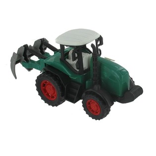 Toy Tractor (12 pcs.)
