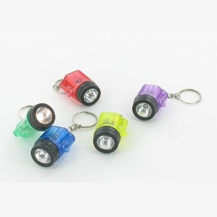 MINIATURE LED LIGHTS (100 pcs)