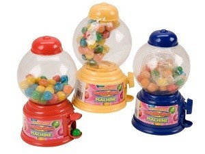 Gumball Machine 16 cm (30 pcs)