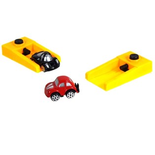 LAUNCHER TOY CAR (24 pcs)