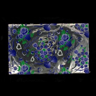 LUXURY PACKAGING FOIL (45st.)