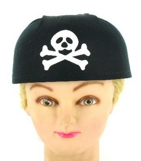 Pirate Bandana (6 pcs)