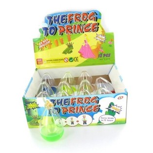 Growing Animals in Surprise Ball (12 pcs.)