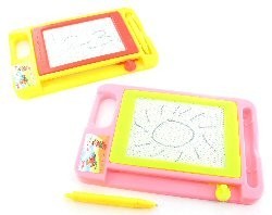 Kids Magic Drawing Board (24 pcs)