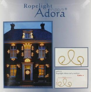 OUTDOOR CHRISTMAS - MODEL 4