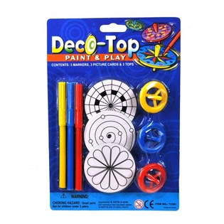 TOLLENSET WITH FELT TIPS (12pcs)
