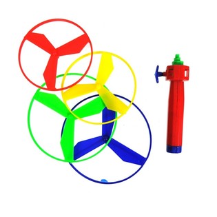 Streaking HELICOPTERS (12pcs)