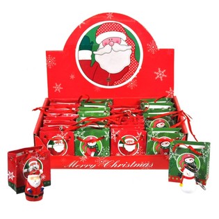 CHRISTMAS IN KEY CASES (23st).