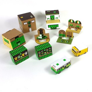 SEED LING - KIT (11st).