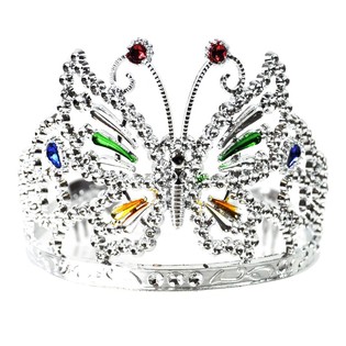 SILVER crown - MODEL 4 (12st).