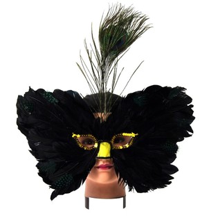 Eye Mask - Model: 3 (12 pcs.)