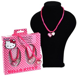 HELLO KITTY 2-PIECE FRIENDSHIP CHAIN ​​(6 pcs.)