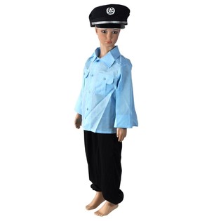 PILOT SUIT FOR CHILDREN - SIZE 8