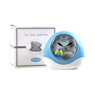 Me To You Bear Alarm Clock - Model 2 (8 pcs)