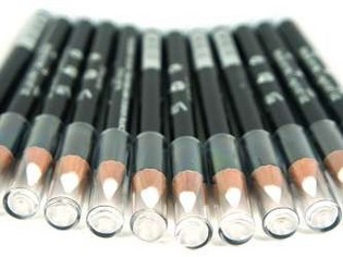 White Eye / Lip Liner Pencil (12 pcs)