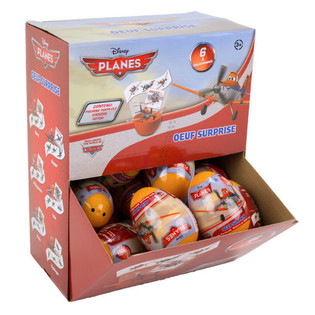 BIG DISNEY PLANES - WASTE BUTTONS IN DISPLAY (18th.)