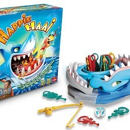 Happie Shark (1st.)