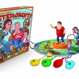 Schetenjacht - Family game (1st.)
