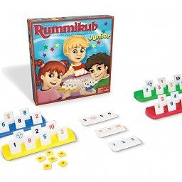 Rummikub Junior - The Original (1st.)