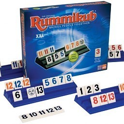 Rummikub The Original XXL (1st.)