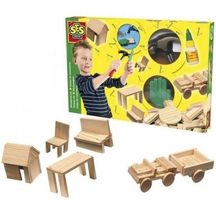 Ses Timmerset (1st.)