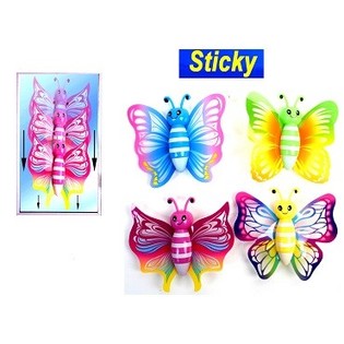 PLAKING ROLLING WINDOWERS (24pcs)