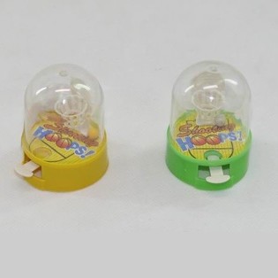 GRABBELTON BASKETBALL GAME (50pcs)