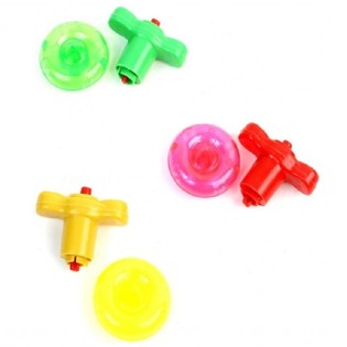 SPINNING GRABBELTON TOL (48st.)