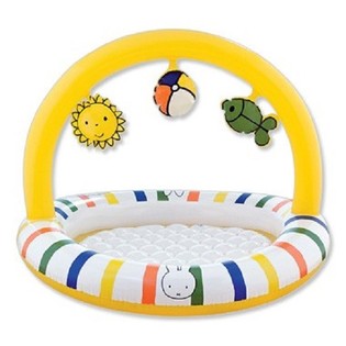 Miffy Inflatable Baby Pool (6 St.)
