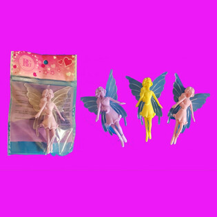 MIX Grabbelton Fairy's / Fee (48 pcs.)
