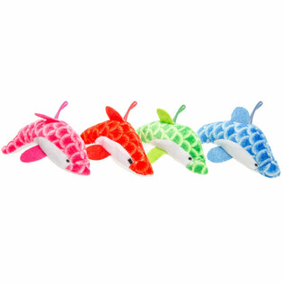 Plush Dolphins - 12 cm (36 pcs.)