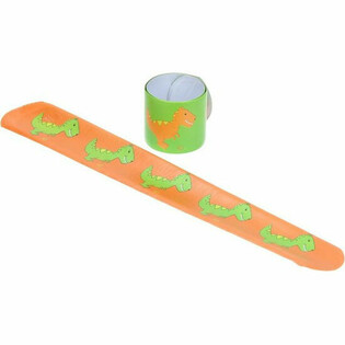 CLAP ARMBAND DINOSAUR (36pcs)