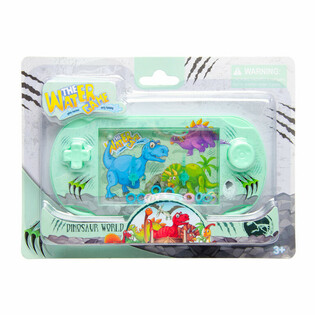 Large Dinosaur Water Game (6 pcs)