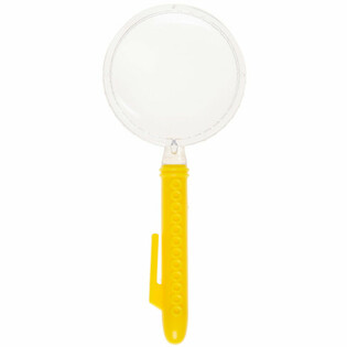 MAGNIFYING GLASS (36 pcs)