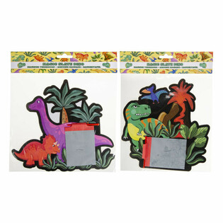 Magic Drawing Board - Model: Dinosaur (30 pcs)