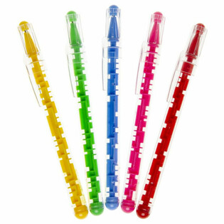 Maze Ballpoint Pen (50 pcs.)