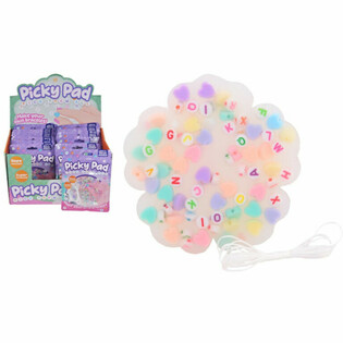 PICKY PAD - MAKE YOUR OWN BRACELET IN DISPLAY (36pcs.)