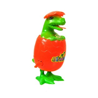 Walking Dinosaur in Egg (12 pcs.)