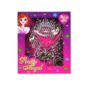 Toy Jewelry Set (6 pcs)
