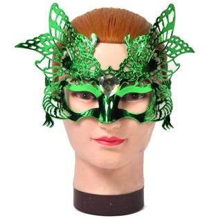 VENETIAN MASK - MODEL 7 (12p.)